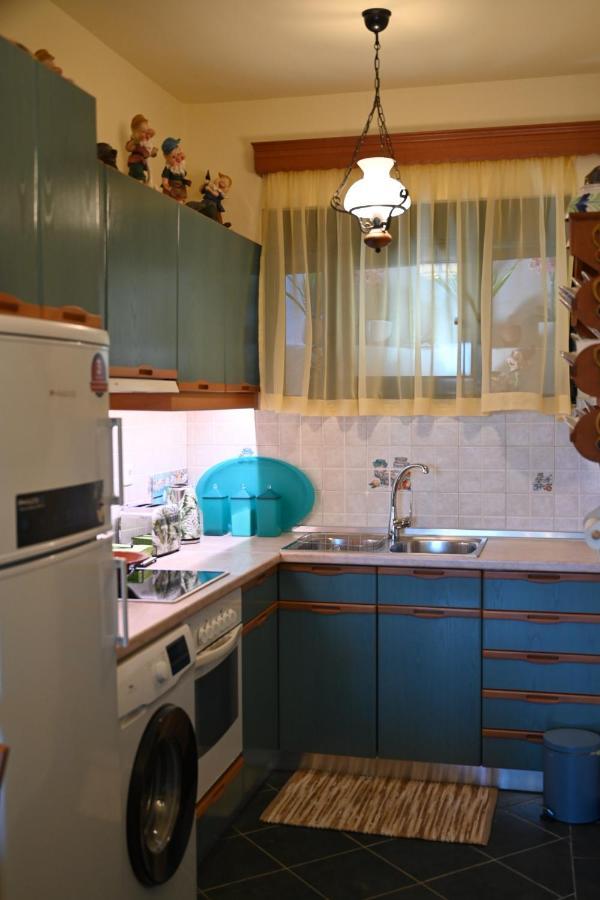 Anthias Beach Home アルハンゲロス エクステリア 写真