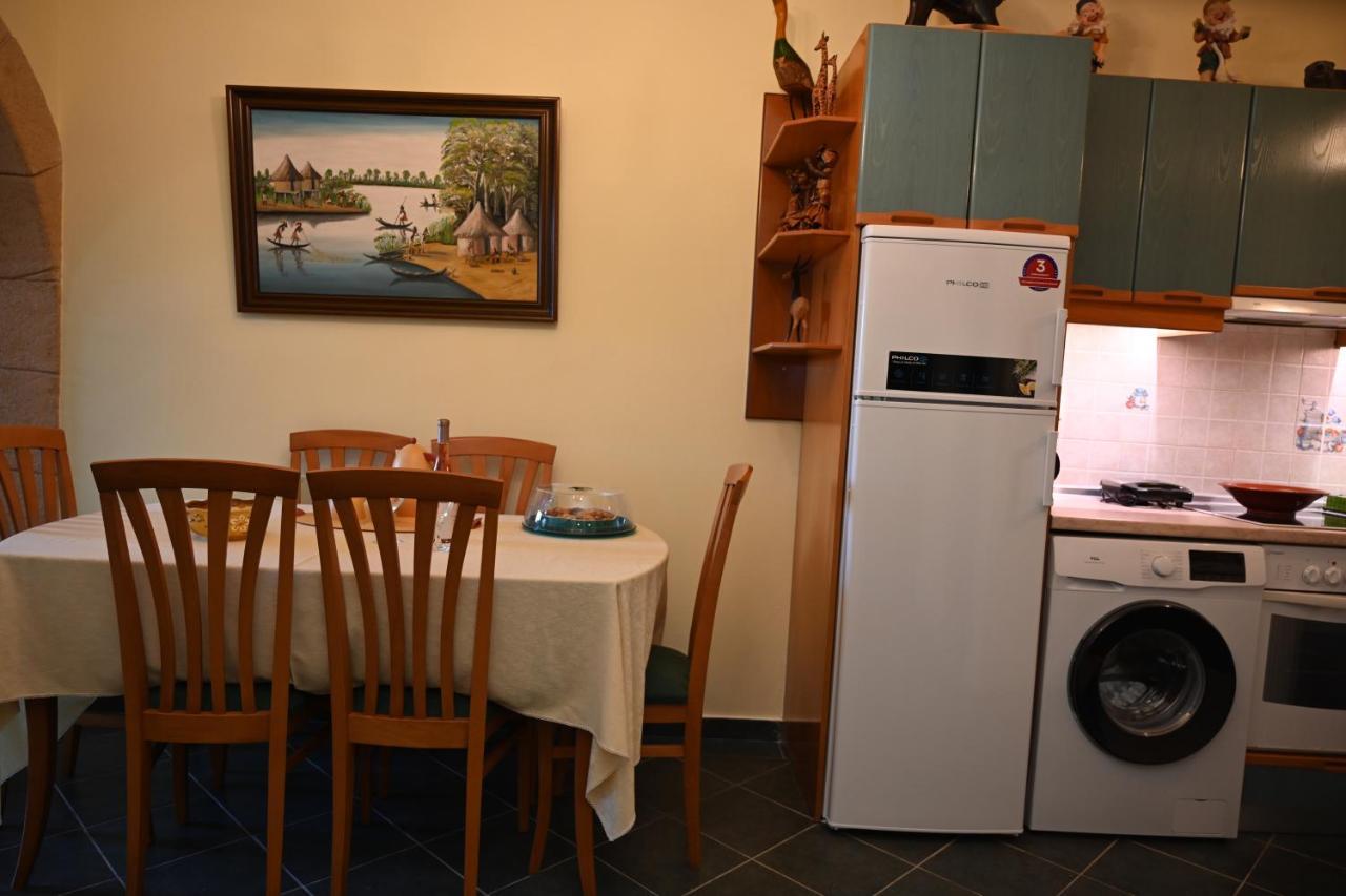 Anthias Beach Home アルハンゲロス エクステリア 写真