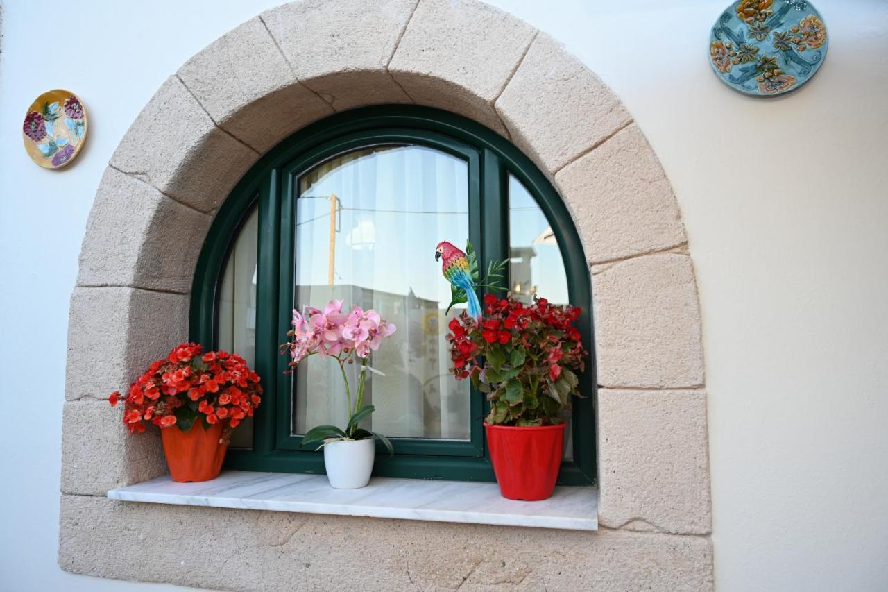 Anthias Beach Home アルハンゲロス エクステリア 写真