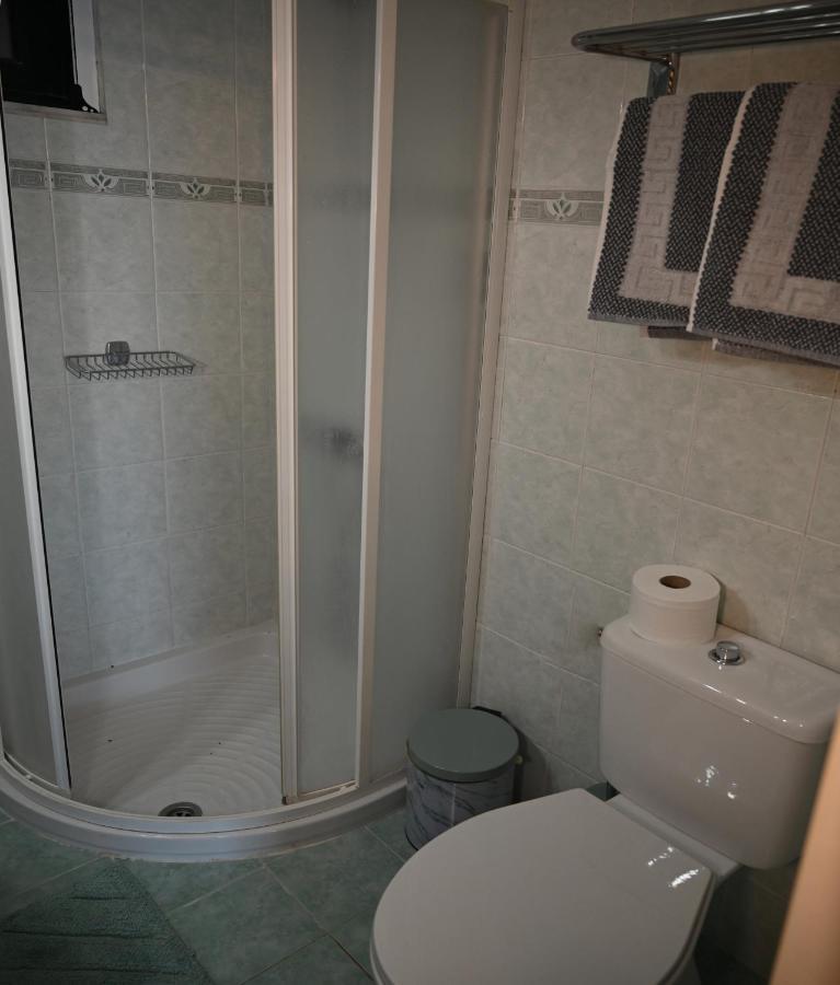Anthias Beach Home アルハンゲロス エクステリア 写真
